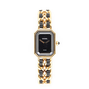 Chanel Première L